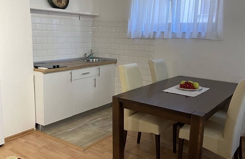 Mostar Old Town Apartment | Family-Friendly Apartment Arslan near Old Bridge - 10/10 Rated