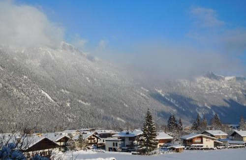 Waidring Apartment | Top-Rated Apartment Aschaber - Ideal for Families