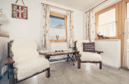 Ramsau im Zillertal Apartment | Discover Apartment Aschenwald Elisabeth - Rated 9.5/10!