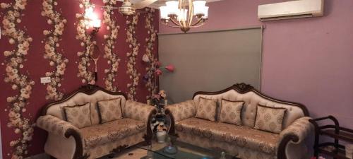 Clifton Apartment | Apartment at Clifton Block VIII