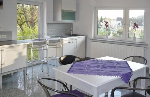 Lautertal Apartment | Inviting Apartment at the Stonemason in Quarzwerk