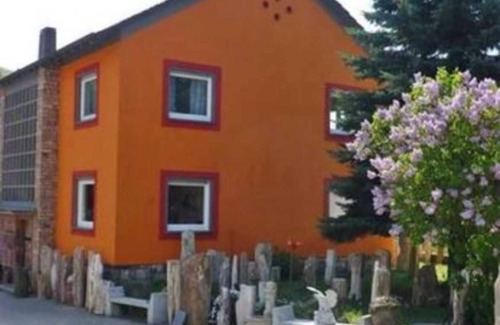 Lautertal Apartment | Inviting Apartment at the Stonemason in Quarzwerk