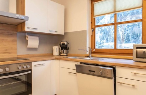Kaunertal Apartment | Premier Stay at Top 1 by Interhome - Rated 10/10!
