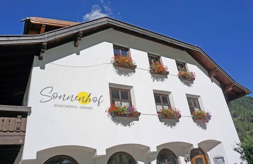 Kaunertal Apartment | Premier Stay at Top 1 by Interhome - Rated 10/10!