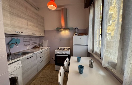 Dongo Apartment | Charming Apartment Steps from the Lake - Larihome A16