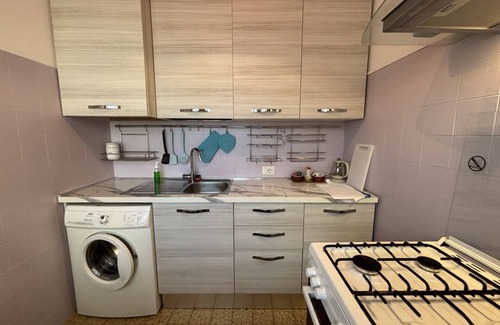 Dongo Apartment | Charming Apartment Steps from the Lake - Larihome A16
