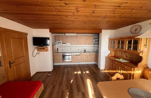 Hippach Apartment | Scenic Apartment in Hippach im Zillertal with Pool Access