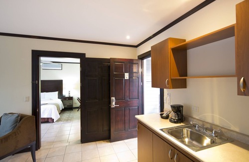 Santa Ana Hotel | Cozy Apartment with Breakfast at Hotel Villa Los Candiles