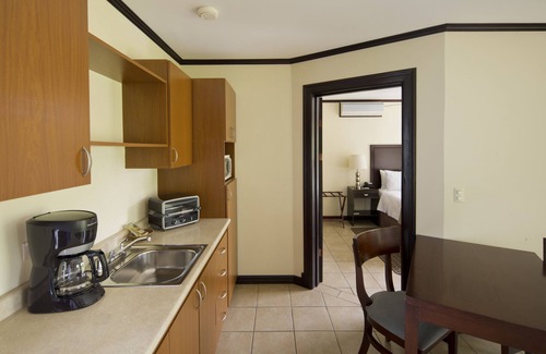 Santa Ana Hotel | Cozy Apartment with Breakfast at Hotel Villa Los Candiles