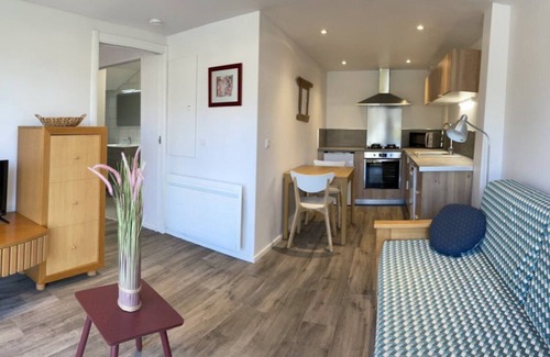 Cessenaz Apartment | Apartment at Lake Annecy in Sevrier