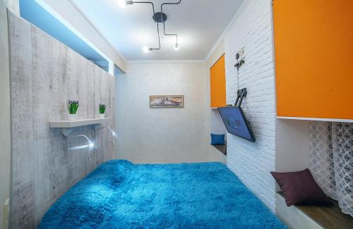 Lviv City Center Apartment | Top-Rated Apartment at Lyulki - Perfect for Families