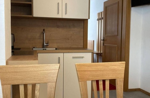 Muehlbach Am Hochkoenig Apartment | Family-Friendly 2-Bedroom Apartment at Hallinger, Haus