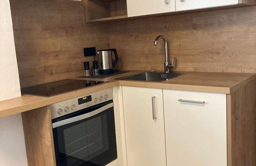 Muehlbach Am Hochkoenig Apartment | Family-Friendly 2-Bedroom Apartment at Hallinger, Haus