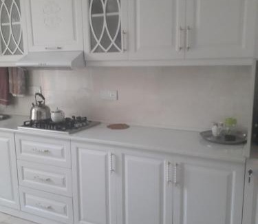 Ganja Apartment | Family and Pet Friendly Apartment at Narimanov 151