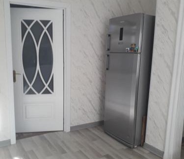 Ganja Apartment | Family and Pet Friendly Apartment at Narimanov 151