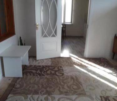 Ganja Apartment | Family and Pet Friendly Apartment at Narimanov 151