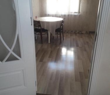 Ganja Apartment | Family and Pet Friendly Apartment at Narimanov 151