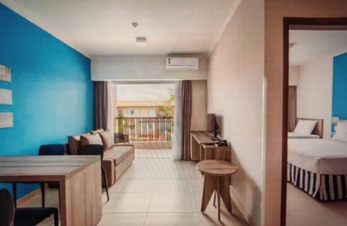 Porto Seguro Resort | Apartment at Ondas Praia Resort, foot in the sand!!