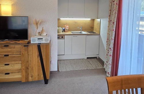 Pertisau Apartment | Apartment, shower, WC, balcony Early5-6 - Appartements Alpenland