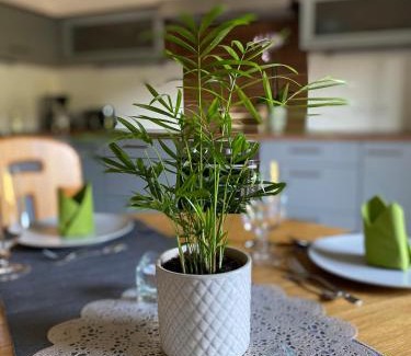 Russbach am Pass Gschuett Apartment | Family-Friendly Apartment Bergfeeling with 9.5/10 Rating