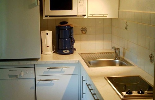 Sankt Johann in Tirol Apartment | Family-Friendly Apartment Top II in Wörgötter, Austria