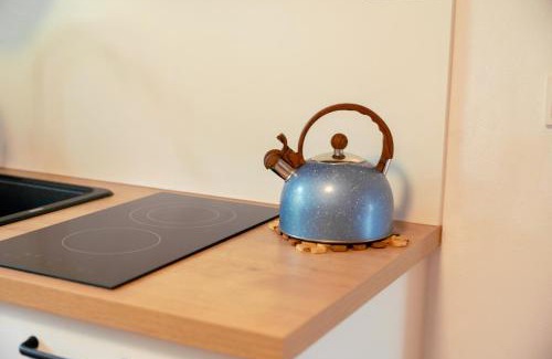 Sankt Michael im Lungau Apartment | Family-Friendly Apartment Bergglück in Beautiful Lungau