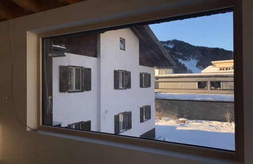 Scharnitz Apartment | Exceptional Apartment with Child-Friendly Amenities