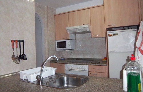 La Pineda Apartment | Beachfront Apartment with Pool & Ocean Views, Rated 10/10