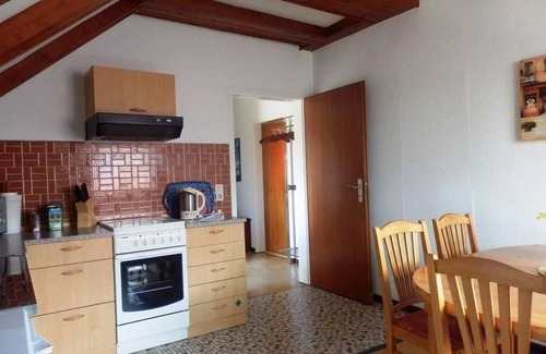 Rathjensdorf Apartment | Cozy Ocean View Apartment RACKL with Family-Friendly Amenities