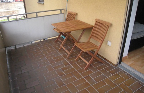 Wuerzburg Apartment | Convenient Apartment Near Convention Center with Top Amenities