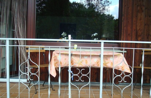 Sandebeck Apartment | Idyllic Apartment Near the Teutoburg Forest - Family Friendly