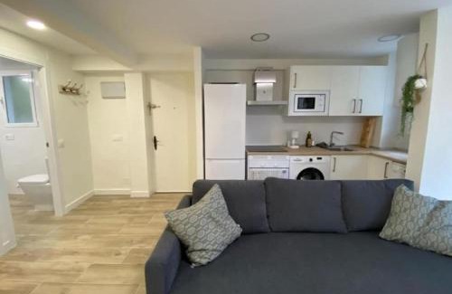 San Martin de Valdeiglesias Apartment | Ideal Family Retreat at Pantano San Juan's Foot