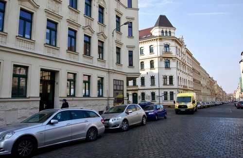 Stotteritz Apartment | Comfortable Apartment Near the Monument to the Battle of Nations