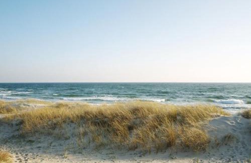 Balka Apartment | Discover Apartment Atena - Steps from the Sea in Bornholm