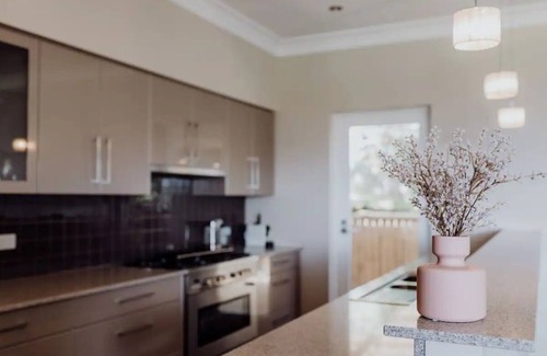 Bicheno Apartment | Convenient Apartment on James - Explore Bicheno's Heart