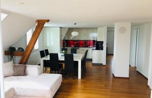 Littau Apartment | Family-Friendly Apartment auf dem Bauernhof - Rated 9.2/10
