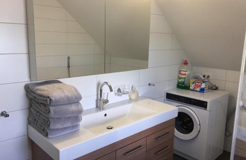 Littau Apartment | Family-Friendly Apartment auf dem Bauernhof - Rated 9.2/10