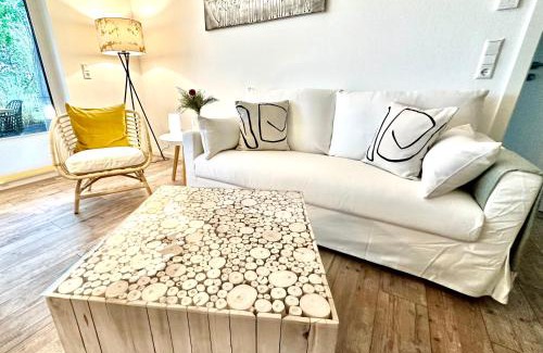 Hohenheim Apartment | Scenic Two-Level Apartment with Family-Friendly Amenities