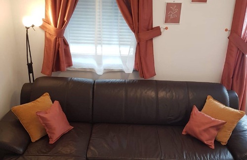 Novi Zagreb Apartment | Discover Comfort at Apartment Aurelia Arena with Breakfast