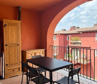 Muggia Apartment | Relaxing Retreat at Apartment Aurelia with Ocean View & Spa