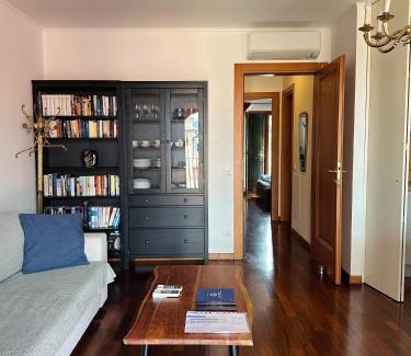 Muggia Apartment | Relaxing Retreat at Apartment Aurelia with Ocean View & Spa