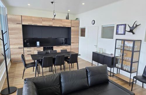 Kalajoki Apartment | Ocean View Apartment Aurinkoranta D3 in Kalajoki - Rated 9.3