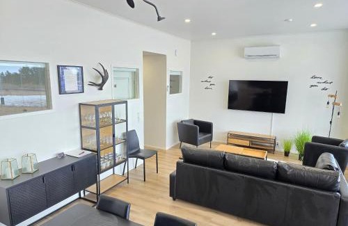 Kalajoki Apartment | Ocean View Apartment Aurinkoranta D3 in Kalajoki - Rated 9.3