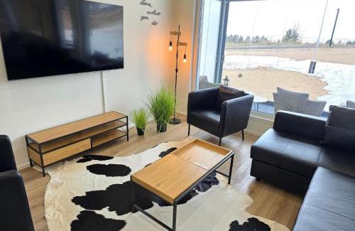 Kalajoki Apartment | Ocean View Apartment Aurinkoranta D3 in Kalajoki - Rated 9.3