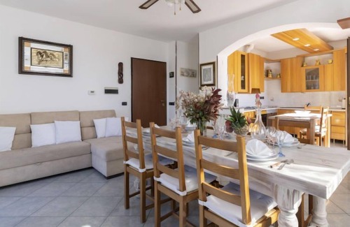 Costarainera Apartment | Villa Aurora: Oceanfront Retreat with Spa & Pet-Friendly Perks