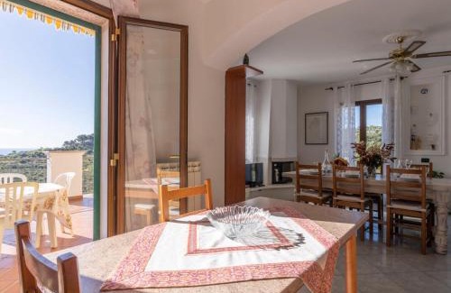 Costarainera Apartment | Discover Apartment Villa Aurora: Family & Pet Friendly Stay