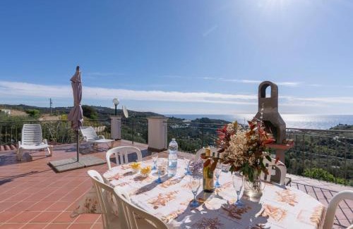 Costarainera Apartment | Discover Apartment Villa Aurora: Family & Pet Friendly Stay
