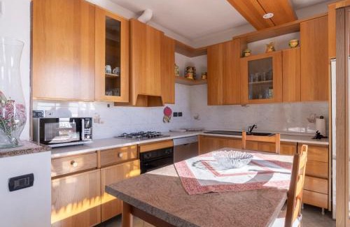 Costarainera Apartment | Discover Apartment Villa Aurora: Family & Pet Friendly Stay