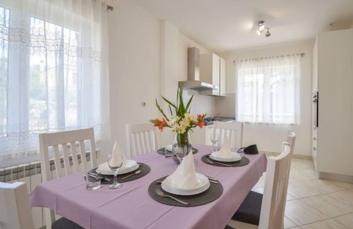 Buzet Apartment | Oceanfront Apartment Aurora: 10/10 Guest Rated Retreat