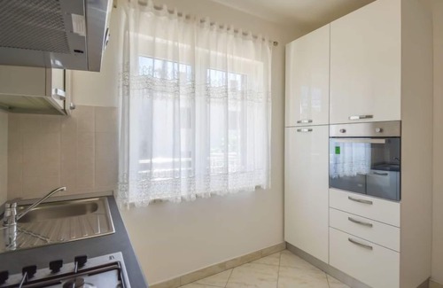 Buzet Apartment | Oceanfront Apartment Aurora: 10/10 Guest Rated Retreat
